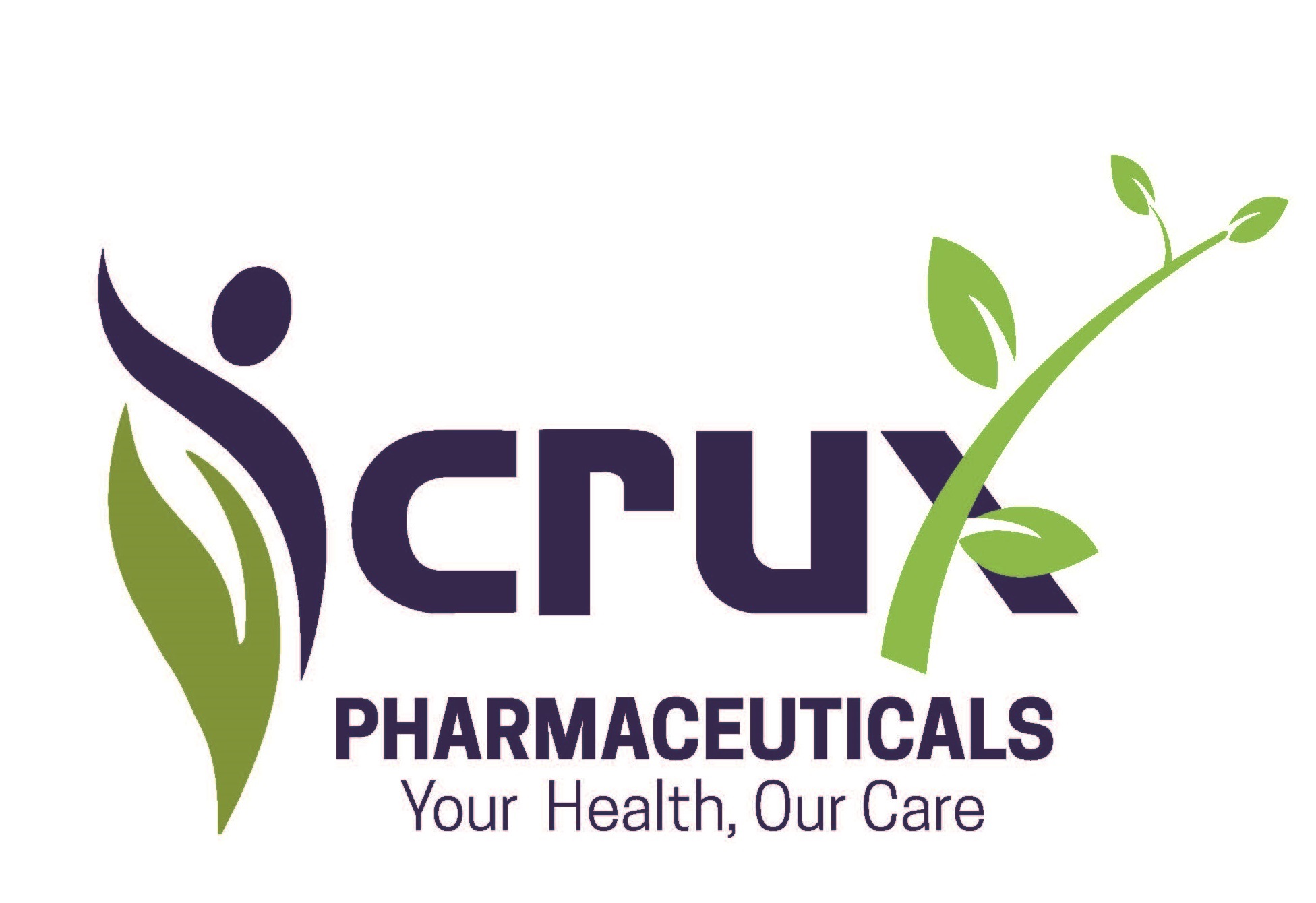 CRUX LOGO